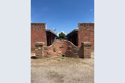 411 E Delano Street, Tucson, AZ 85705 - Photo 1