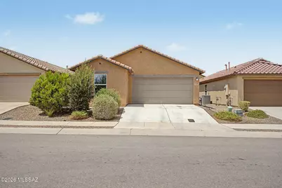 4400 S Sunrise Bluff Way, Tucson, AZ 85730 - Photo 1