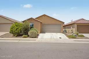 4400 S Sunrise Bluff Way, Tucson, AZ 85730 - Photo 1
