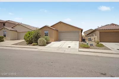 4400 S Sunrise Bluff Way, Tucson, AZ 85730 - Photo 9