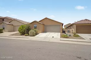 4400 S Sunrise Bluff Way, Tucson, AZ 85730 - Photo 9