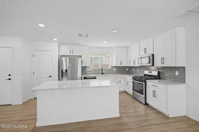 4400 S Sunrise Bluff Way, Tucson, AZ 85730 - Photo 3