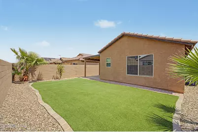 4400 S Sunrise Bluff Way, Tucson, AZ 85730 - Photo 5