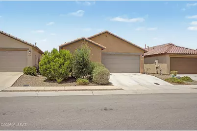 4400 S Sunrise Bluff Way, Tucson, AZ 85730 - Photo 7