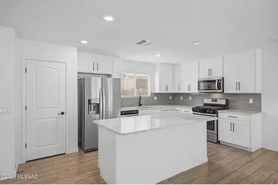 4400 S Sunrise Bluff Way, Tucson, AZ 85730 - Photo 15