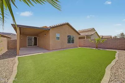4400 S Sunrise Bluff Way, Tucson, AZ 85730 - Photo 37