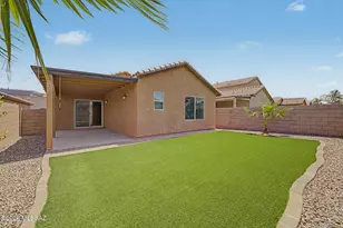 4400 S Sunrise Bluff Way, Tucson, AZ 85730 - Photo 37