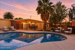 7357 E Princeton Dr, Tucson, AZ 85710 - Photo 1