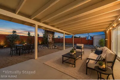 7357 E Princeton Drive, Tucson, AZ 85710 - Photo 23