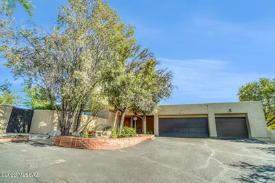 3322 N Riverbend Circle W, Tucson, AZ 85750 - Photo 1