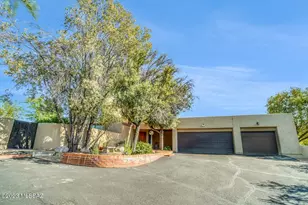 3322 N Riverbend Cir W, Tucson, AZ 85750 - Photo 1