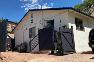 172 E Beck St, Nogales, AZ 85621 - Photo 1