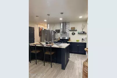 172 E Beck Street, Nogales, AZ 85621 - Photo 3