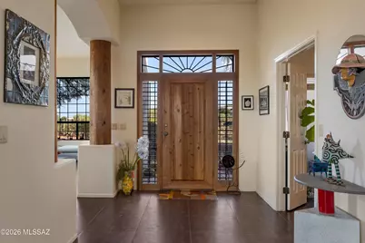 3880 W Bar Ranch Road, Tucson, AZ 85745 - Photo 11