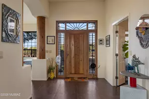 3880 W Bar Ranch Rd, Tucson, AZ 85745 - Photo 11