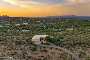 3880 W Bar Ranch Rd, Tucson, AZ 85745 - Photo 47