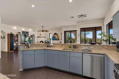 3880 W Bar Ranch Road, Tucson, AZ 85745 - Photo 25