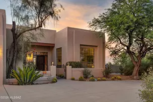3880 W Bar Ranch Rd, Tucson, AZ 85745 - Photo 9