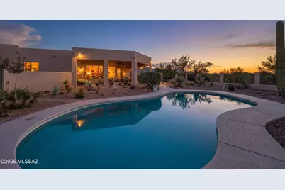 3880 W Bar Ranch Road, Tucson, AZ 85745 - Photo 43