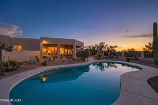 3880 W Bar Ranch Rd, Tucson, AZ 85745 - Photo 43