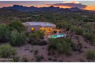 3880 W Bar Ranch Road, Tucson, AZ 85745 - Photo 45
