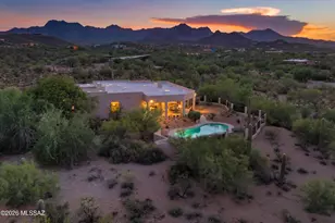 3880 W Bar Ranch Rd, Tucson, AZ 85745 - Photo 45