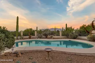 3880 W Bar Ranch Rd, Tucson, AZ 85745 - Photo 3