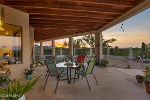 3880 W Bar Ranch Rd, Tucson, AZ 85745 - Photo 5