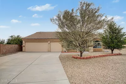 5030 W Triangle Leaf Court, Tucson, AZ 85741 - Photo 1