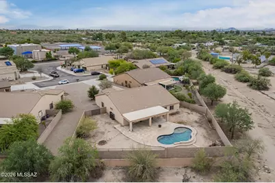 5030 W Triangle Leaf Court, Tucson, AZ 85741 - Photo 41