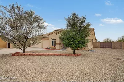 5030 W Triangle Leaf Court, Tucson, AZ 85741 - Photo 3