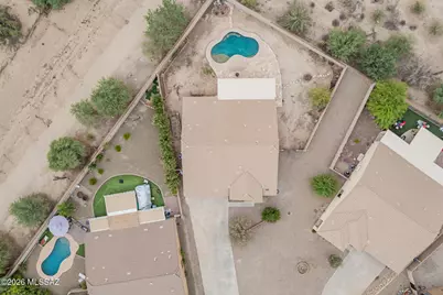 5030 W Triangle Leaf Court, Tucson, AZ 85741 - Photo 47