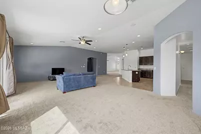 5030 W Triangle Leaf Court, Tucson, AZ 85741 - Photo 9
