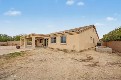 5030 W Triangle Leaf Court, Tucson, AZ 85741 - Photo 37