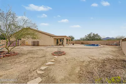 5030 W Triangle Leaf Court, Tucson, AZ 85741 - Photo 35