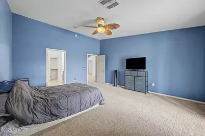 5030 W Triangle Leaf Court, Tucson, AZ 85741 - Photo 17