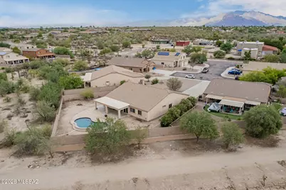 5030 W Triangle Leaf Court, Tucson, AZ 85741 - Photo 39