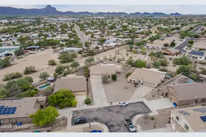 5030 W Triangle Leaf Court, Tucson, AZ 85741 - Photo 43