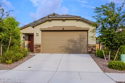 7645 S Camino Alma Vieja, Tucson, AZ 85756 - Photo 3