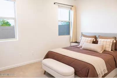 7645 S Camino Alma Vieja, Tucson, AZ 85756 - Photo 19
