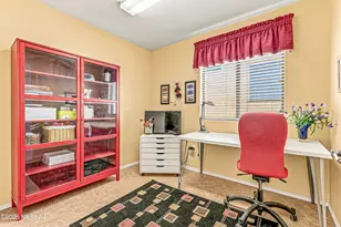 1078 W Bosch Dr, Green Valley, AZ 85614 - Photo 41
