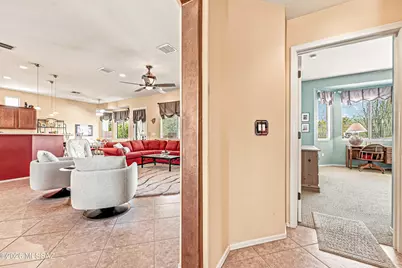 1078 W Bosch Drive, Green Valley, AZ 85614 - Photo 21