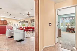 1078 W Bosch Dr, Green Valley, AZ 85614 - Photo 21