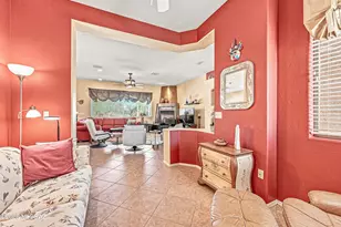 1078 W Bosch Dr, Green Valley, AZ 85614 - Photo 17