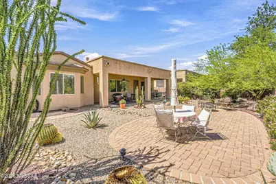 1078 W Bosch Drive, Green Valley, AZ 85614 - Photo 47
