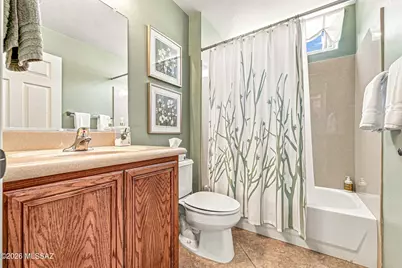 1078 W Bosch Drive, Green Valley, AZ 85614 - Photo 37