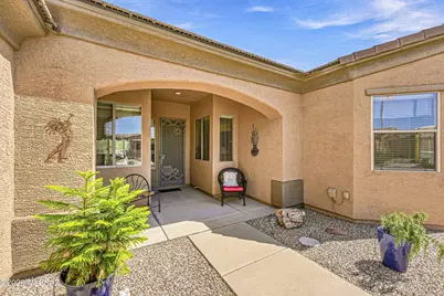 1078 W Bosch Drive, Green Valley, AZ 85614 - Photo 3
