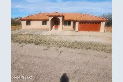 282 Tlaxcala Court, Rio Rico, AZ 85648 - Photo 1