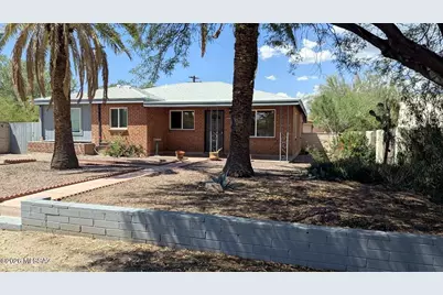 3925 E 1st Street, Tucson, AZ 85711 - Photo 3