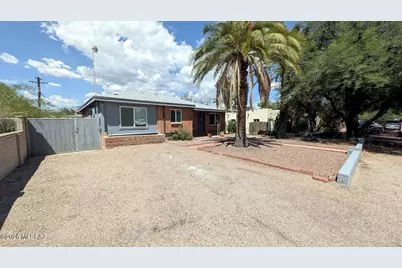 3925 E 1st Street, Tucson, AZ 85711 - Photo 1